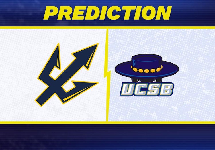 UC San Diego-UC Santa Barbara Predictions and Game Preview.