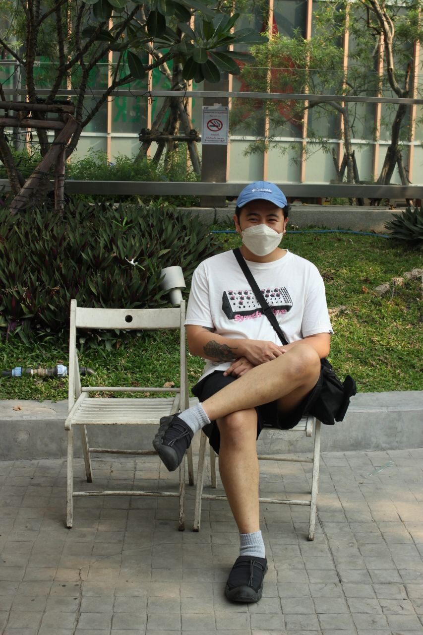 Sounds Nais: m4r1w4r4