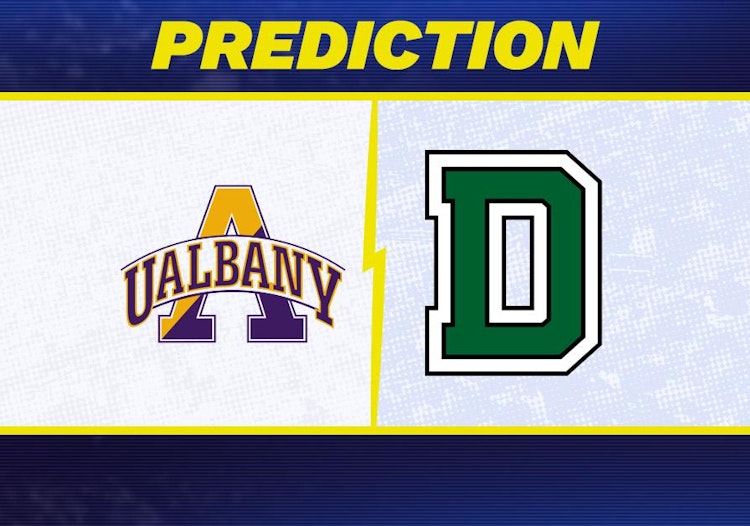 Albany-Dartmouth Predictions and Game Preview.