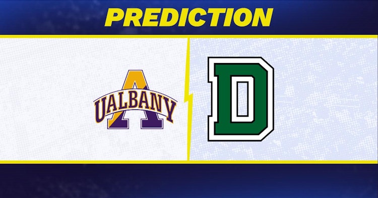 Albany-Dartmouth Predictions and Game Preview.