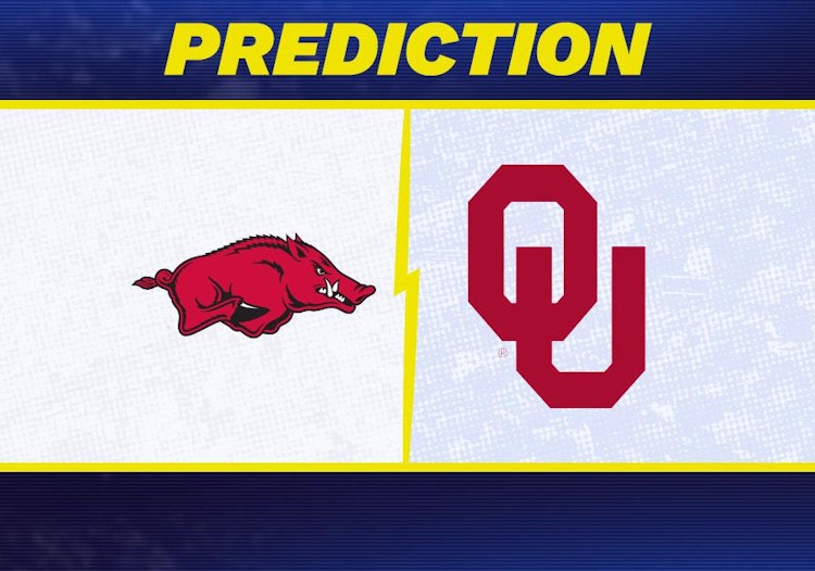 Arkansas-Oklahoma Predictions and Game Preview.