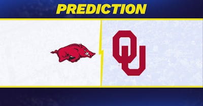 Arkansas vs. Oklahoma prediction: Arkansas favored to win men's college basketball matchup [1/27/2026]