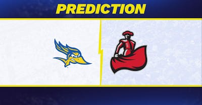 Cal State Bakersfield vs. Cal State Northridge prediction: Why Cal State Northridge is favored to win men's college basketball matchup [12/4/2025]