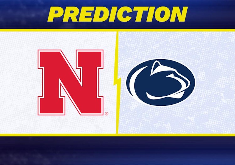 Nebraska-Penn State Predictions and Game Preview.