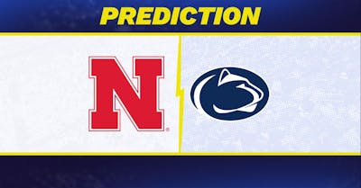 Nebraska vs. Penn State Prediction: Nebraska Predicted to Win College Basketball Matchup [2/19/2025]