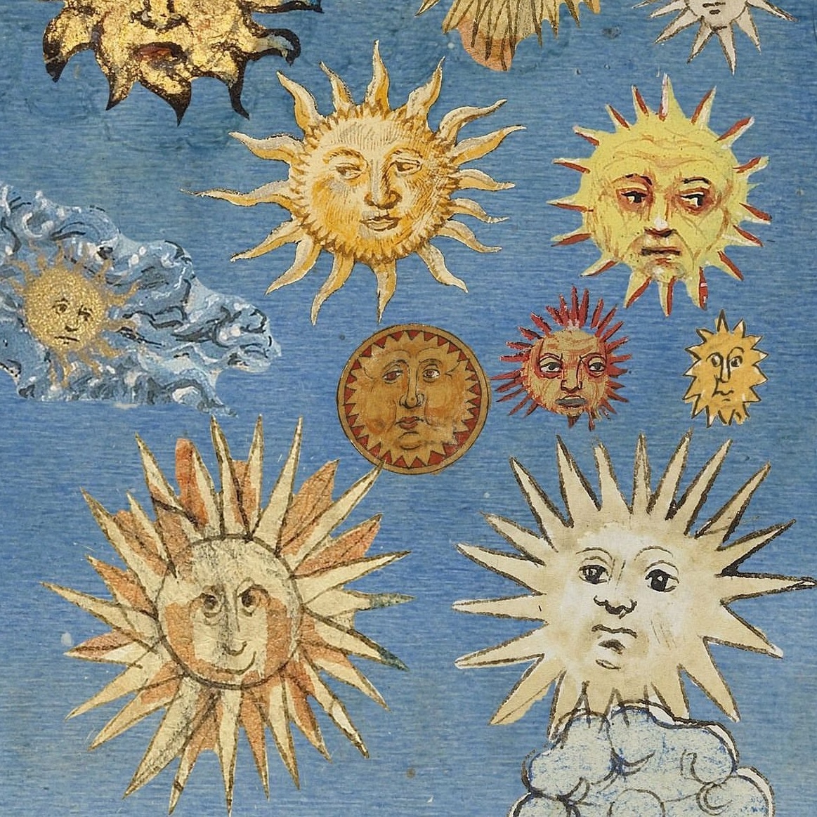 Let The Sunshine In: Poly-Ritmo