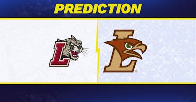 Lafayette vs. Lehigh Prediction: Lafayette Predicted to Win College Basketball Matchup [1/25/2025]