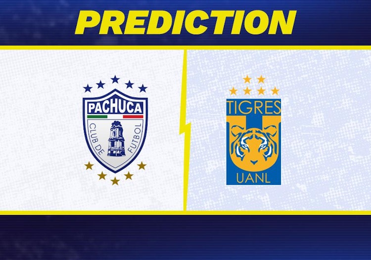 Pachuca-Tigres UANL Predictions and Game Preview.