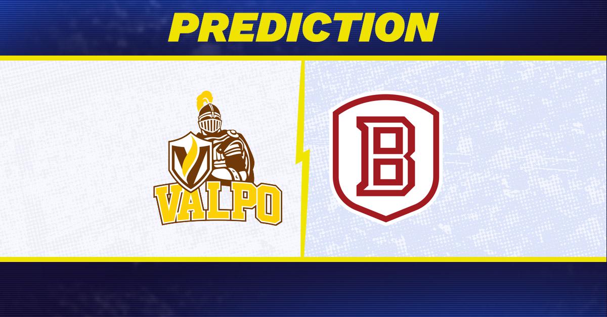 Valparaiso vs. Bradley prediction: Bradley favored to win men's college basketball matchup [2/3/2026]