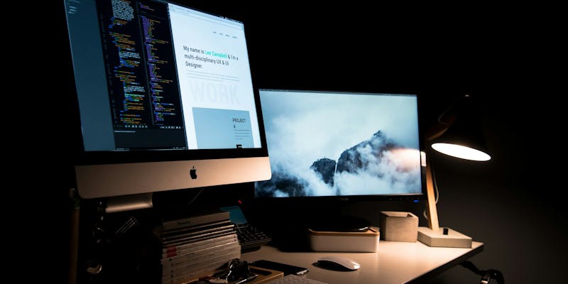 Portfolio Website Builder