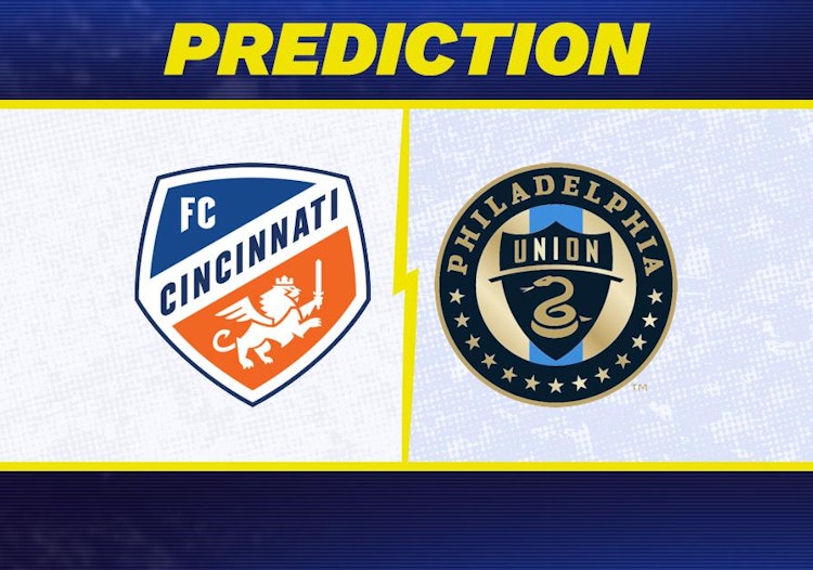FC Cincinnati-Philadelphia Union Predictions and Game Preview.