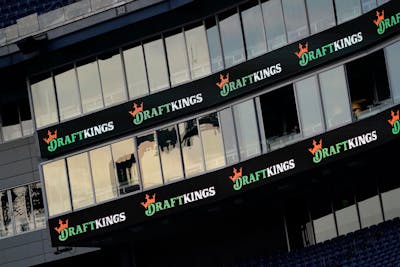 DKeX: What DraftKings' new exchange means for bettors
