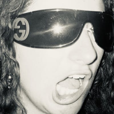 New Voices: Giovanna Boffa w/ BSA Gold