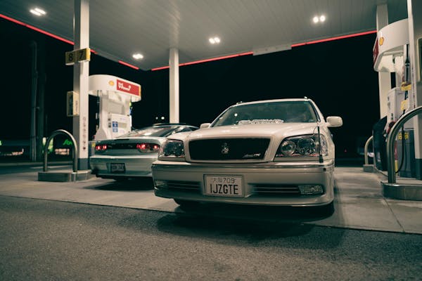 Voitures essence : Top 20 des modèles à faible consommation