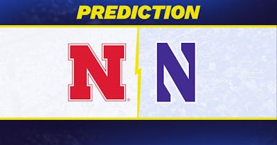 Northwestern vs. Nebraska prediction: Nebraska favored to win women's college basketball matchup [1/28/2026]