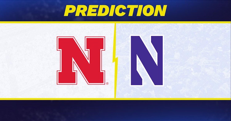 Northwestern-Nebraska Predictions and Game Preview.