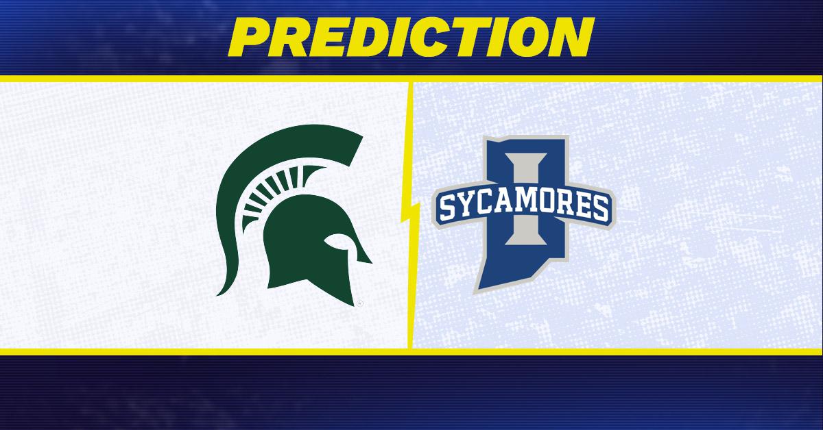 Indiana State vs. Michigan State prediction: Why Michigan State is favored to win women's college basketball matchup [12/21/2025]