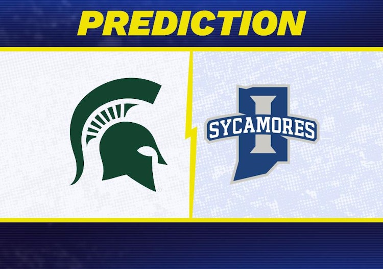 Indiana State-Michigan State Predictions and Game Preview.