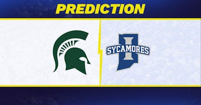 Indiana State vs. Michigan State prediction: Why Michigan State is favored to win women's college basketball matchup [12/21/2025]