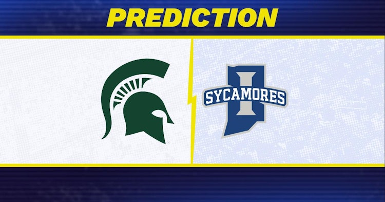 Indiana State-Michigan State Predictions and Game Preview.