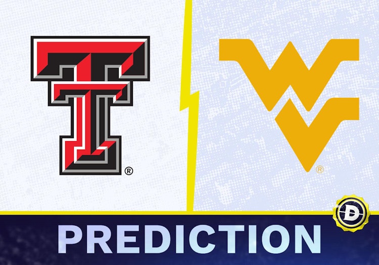 Texas Tech vs. West Virginia Prediction, Odds, College Basketball Picks [3/2/2024]