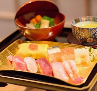 Top 5 Japanese Foods Online Experience's gallery image