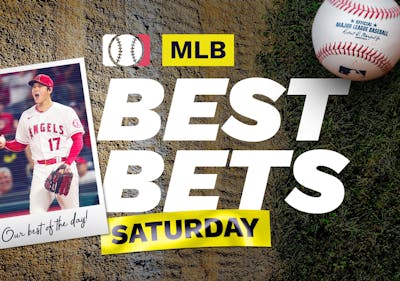 MLB Saturday Betting Picks and Parlay - June 11, 2022