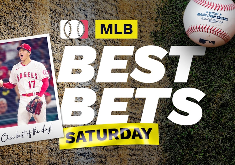 MLB Saturday Betting Picks and Parlay - June 11, 2022