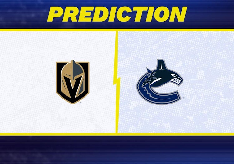 Vegas Golden Knights-Vancouver Canucks Predictions and Game Preview.
