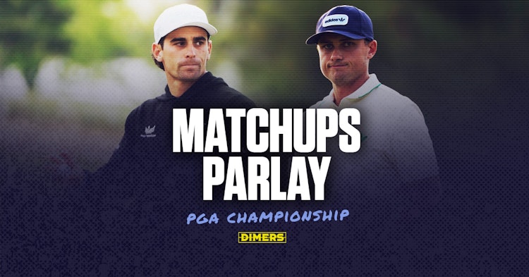PGA Predictions, PGA Championship, Golf Bets, PGA TOUR, PGA picks, Quail Hollow, golf parlay