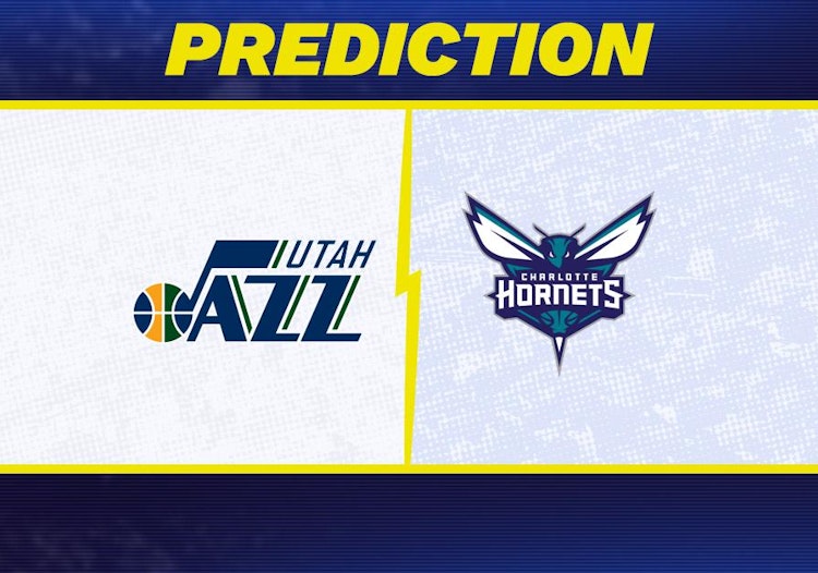 Utah Jazz-Charlotte Hornets Predictions and Game Preview.
