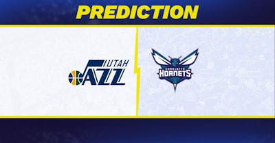 Jazz vs. Hornets prediction: Why Utah is favored to win Sunday's NBA matchup [11/2/2025]