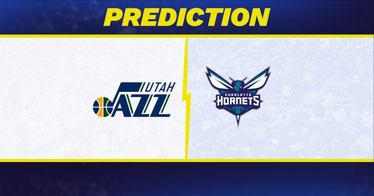 Utah Jazz-Charlotte Hornets Predictions and Game Preview.