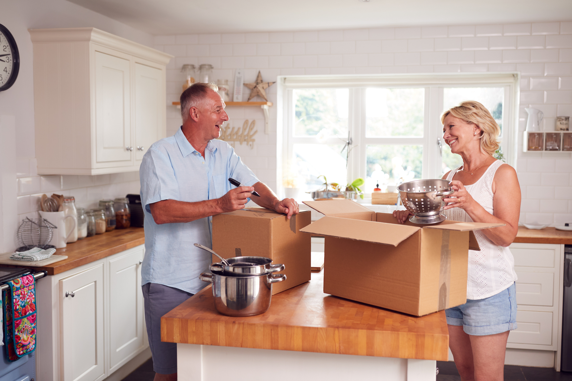 <13 Reasons Why You Should Downsize Your Home in Retirement>