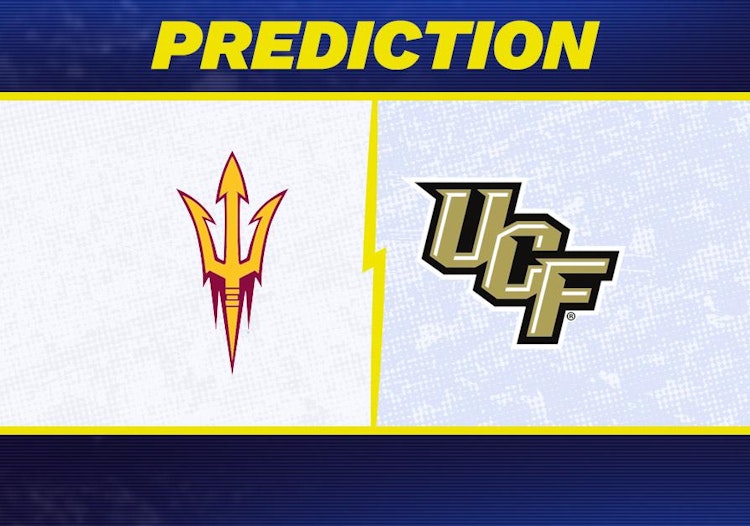Arizona State-UCF Predictions and Game Preview.