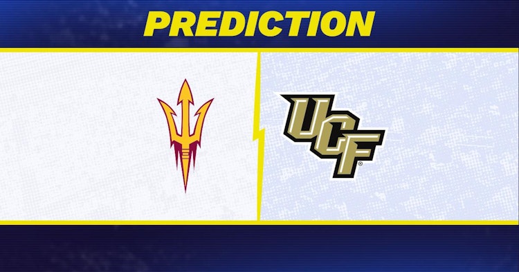 Arizona State-UCF Predictions and Game Preview.