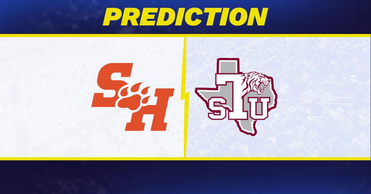 Sam Houston State vs. Texas Southern prediction: Why Sam Houston State is favored to win men's college basketball matchup [12/6/2025]