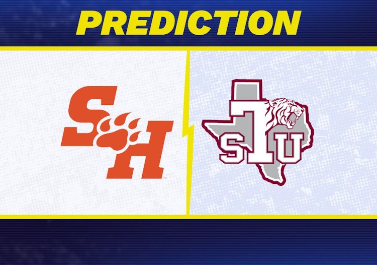Sam Houston State-Texas Southern Predictions and Game Preview.