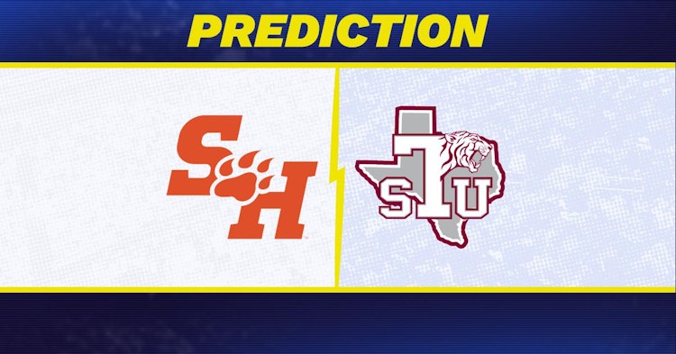 Sam Houston State-Texas Southern Predictions and Game Preview.