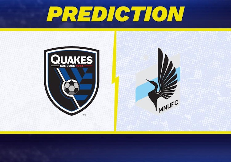 San Jose Earthquakes-Minnesota United Predictions and Game Preview.
