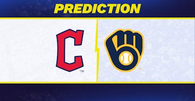 Guardians vs. Brewers Prediction: Tight Battle Projected in Updated Analysis for Friday's MLB Game [8/16/2024]
