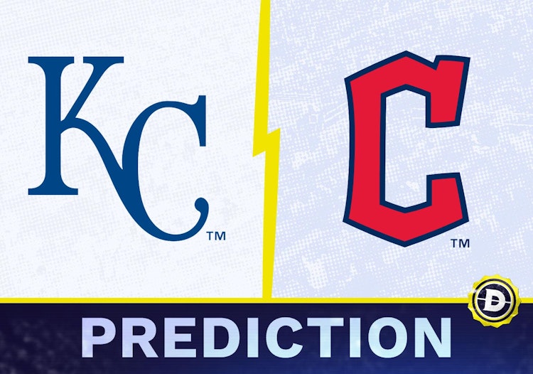 Kansas City Royals vs. Cleveland Guardians Prediction, Odds, MLB Picks [6/4/2024]