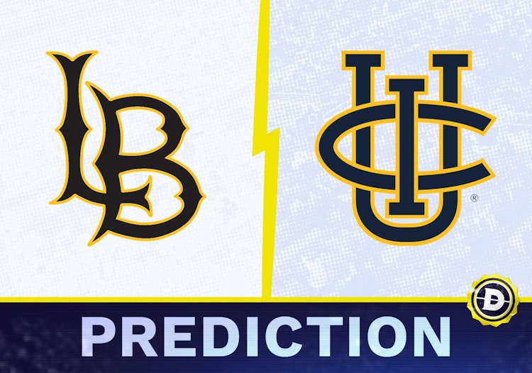 Long Beach State vs. UC Irvine Prediction, Odds, College Basketball Picks [3/2/2024]