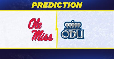 Old Dominion vs. Ole Miss prediction: Ole Miss favored to win women's college basketball matchup [12/21/2025]