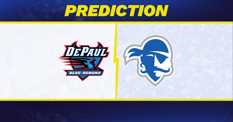 DePaul-Seton Hall Predictions and Game Preview.