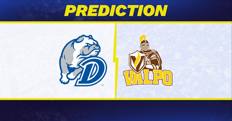 Drake-Valparaiso Predictions and Game Preview.