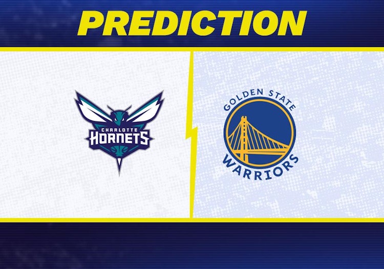 Charlotte Hornets-Golden State Warriors Predictions and Game Preview.