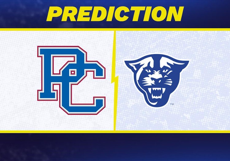 Presbyterian-Georgia State Predictions and Game Preview.