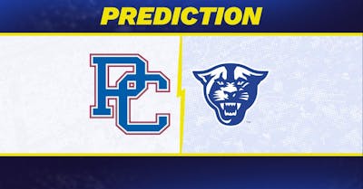 Presbyterian vs. Georgia State prediction: Georgia State favored to win men's college basketball matchup [11/10/2025]