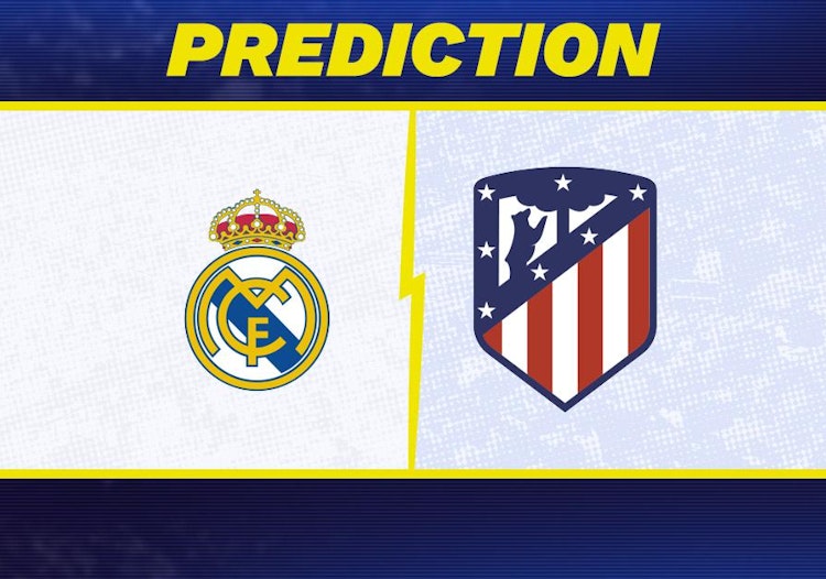 Real Madrid-Atletico Madrid Predictions and Game Preview.